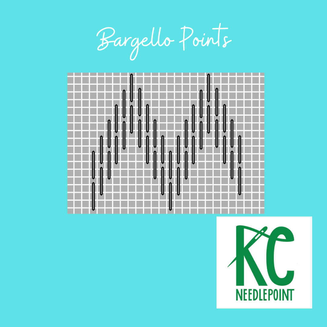 Bargello Points