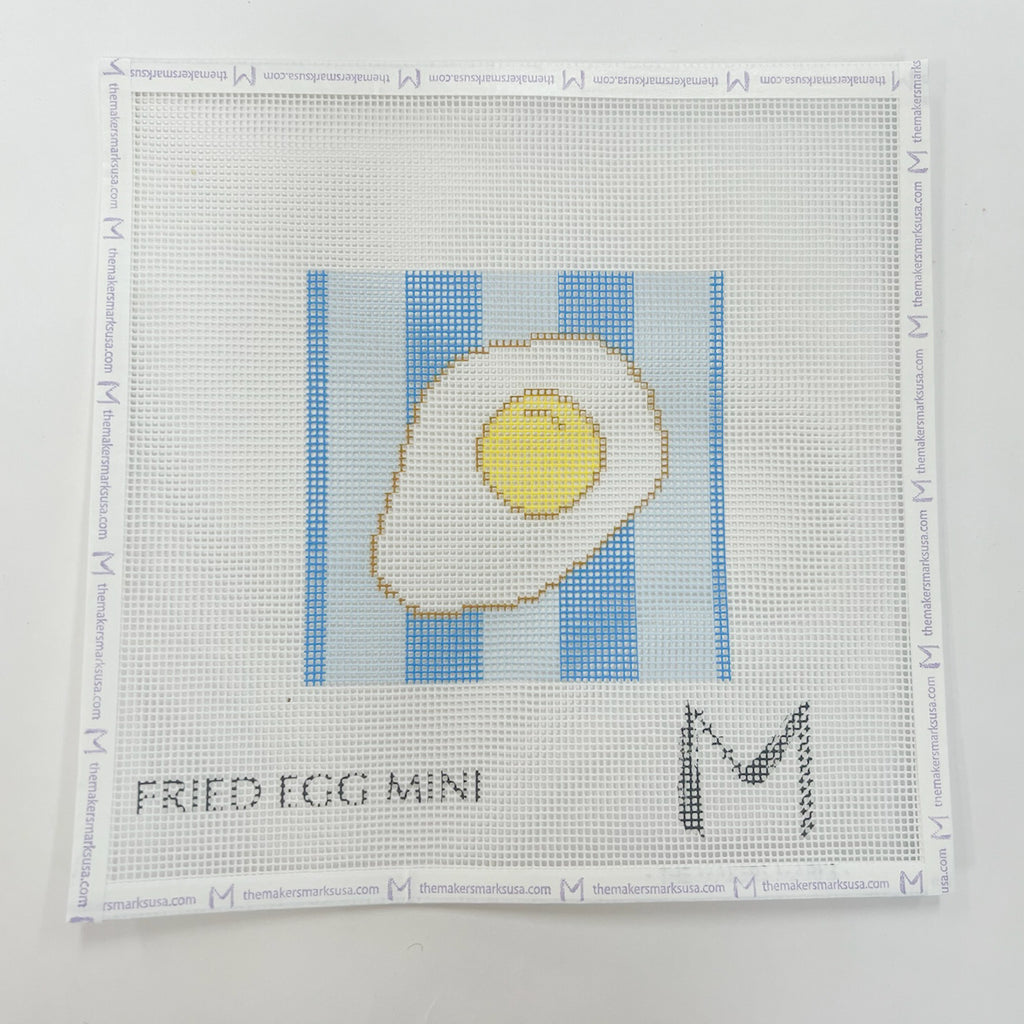 Fried Egg Mini Kit