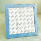 Leather Self Finishing Frame - KC Needlepoint