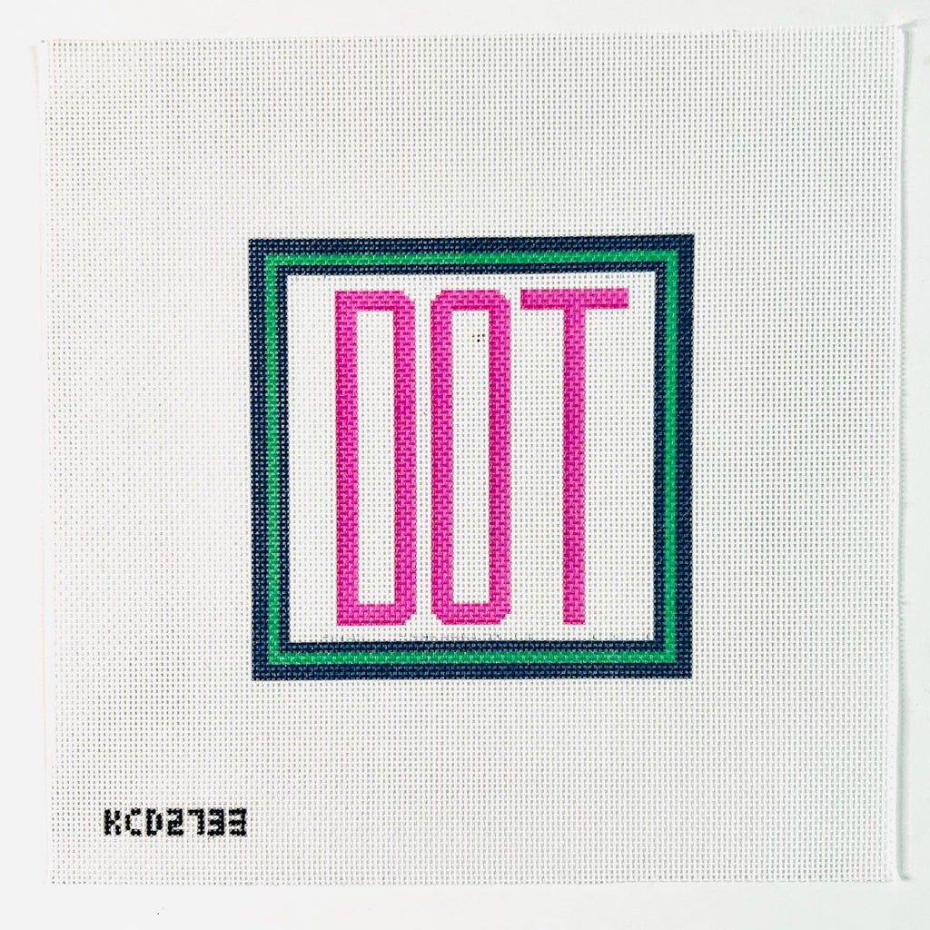 DOT Canvas