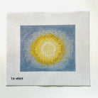 Sun Canvas - KC Needlepoint