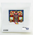 Sweet Shop Canvas - KC Needlepoint