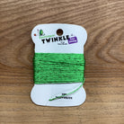 Twinkle T390 Tsavorite - KC Needlepoint