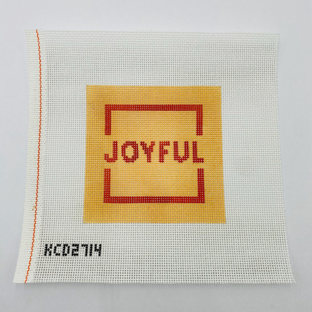 Joyful Canvas