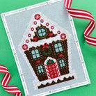 Sugar Shack Needlepoint Class - KC Needlepoint