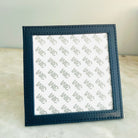 Leather Self Finishing Frame - KC Needlepoint