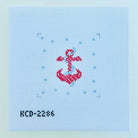 Anchor Canvas - KC Needlepoint