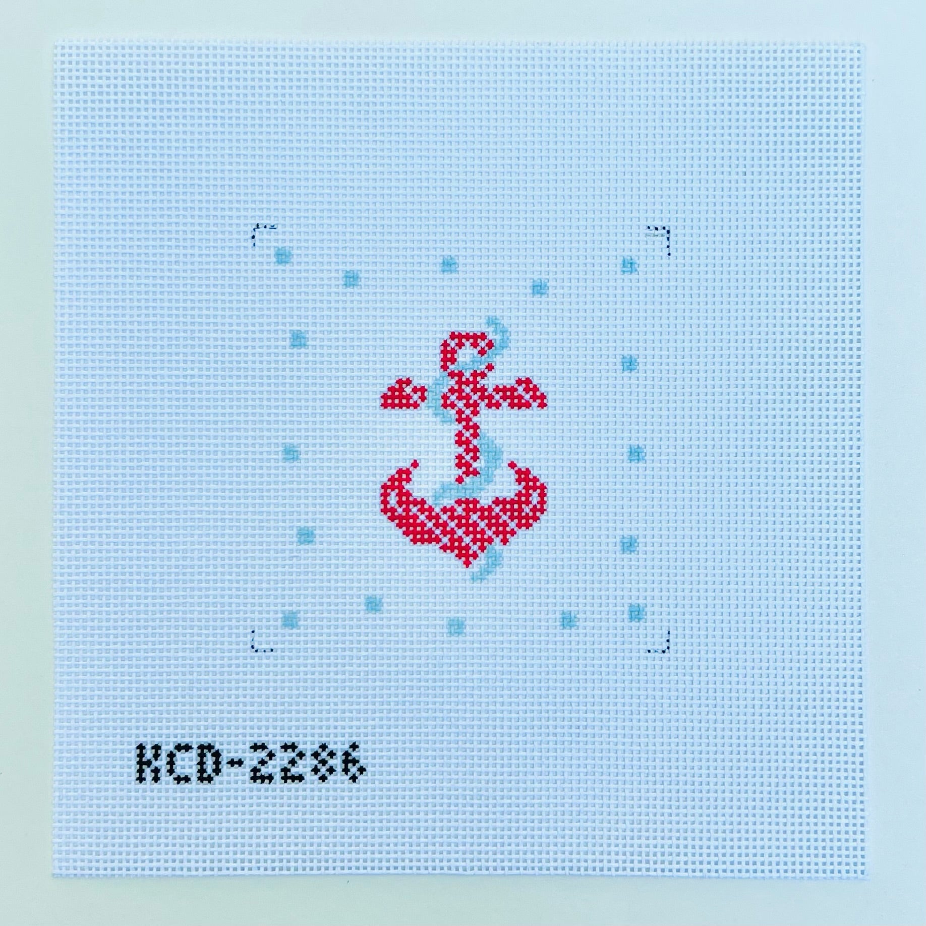 Anchor Canvas - KC Needlepoint