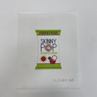 Skinny Pop Canvas - KC Needlepoint