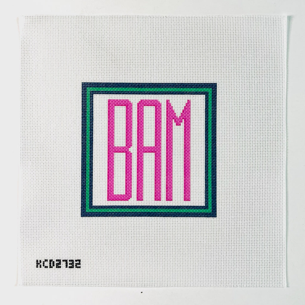 BAM Canvas