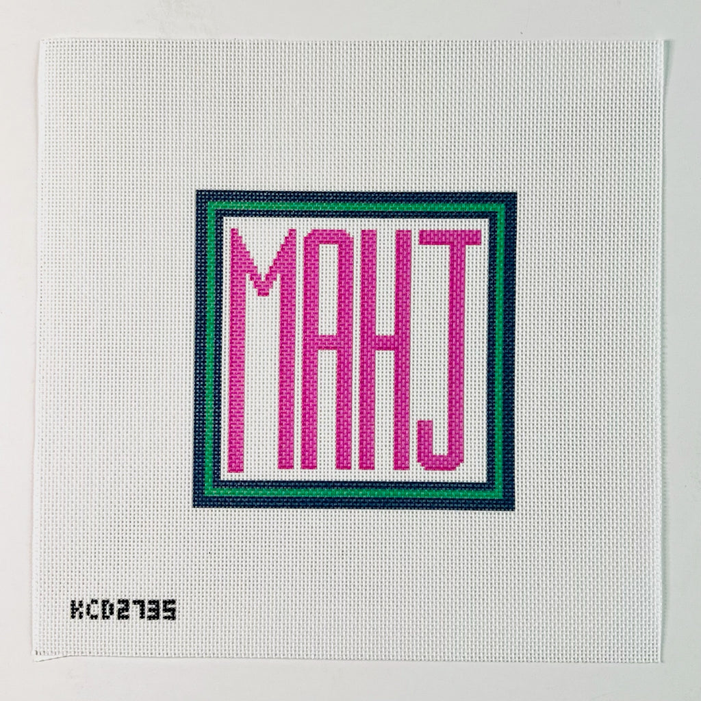 MAHJ Canvas