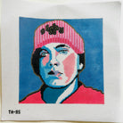 Eminem Canvas - KC Needlepoint