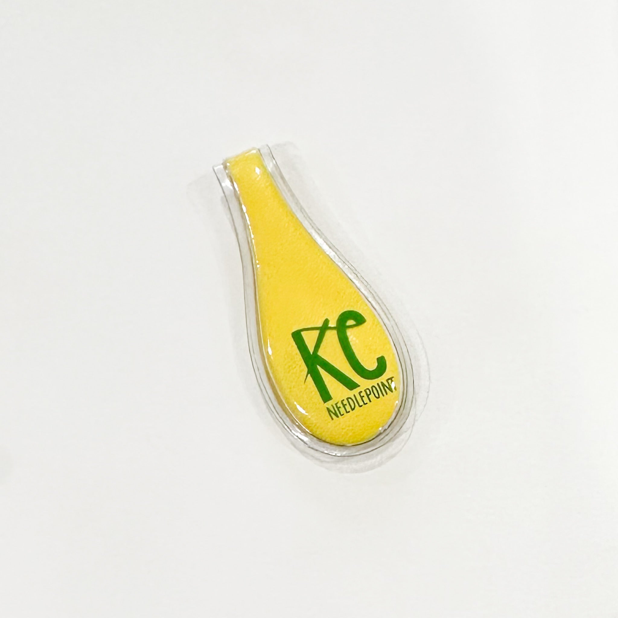 Magnetic Paper Clip - KC Needlepoint