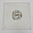 Woodland Collection Hare Canvas - KC Needlepoint