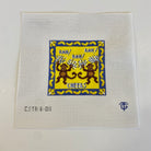 Rah! Rah! Rah! Cheers Needlepoint Canvas - KC Needlepoint