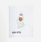 Boy Ghost Canvas - KC Needlepoint