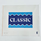 Classic Canvas - KC Needlepoint