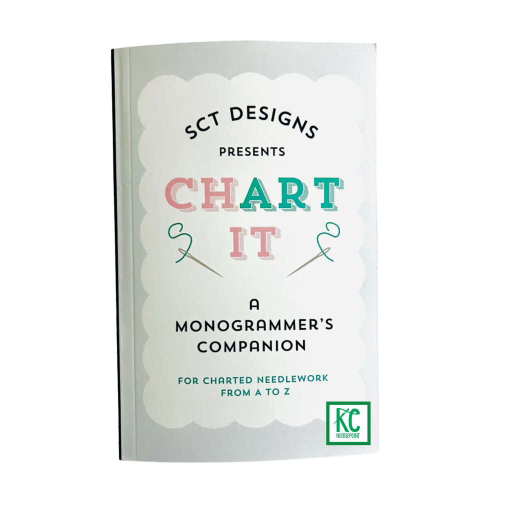 Chart It Book