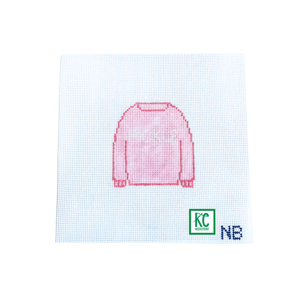 Pickle Sweater Canvas