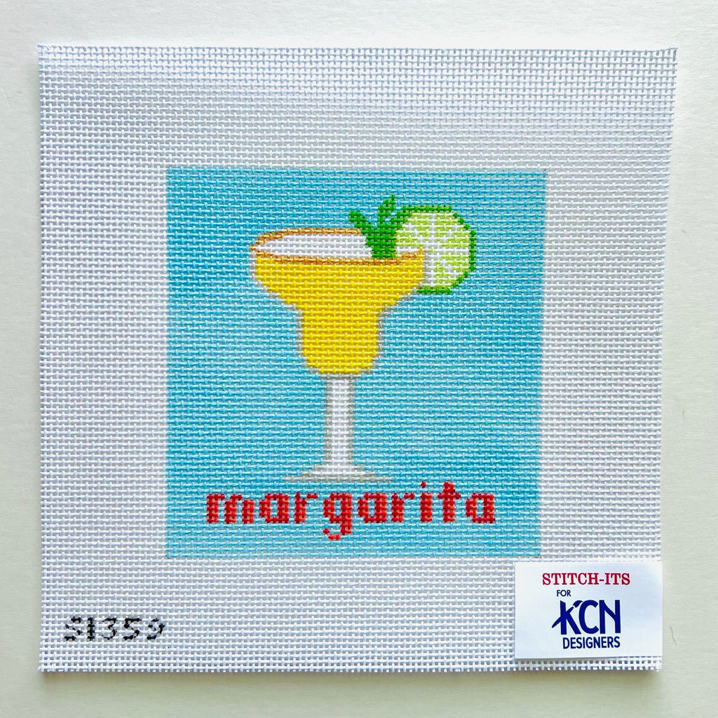 Margarita Canvas