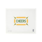 Cheers Canvas - KC Needlepoint