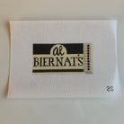 Al Biernat's Matchbook Canvas - KC Needlepoint