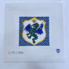 Dragon Needlepoint Canvas - KC Needlepoint