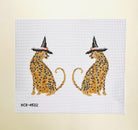 Hocus Pocus Canvas - KC Needlepoint