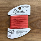 Splendor S819 Coral - KC Needlepoint