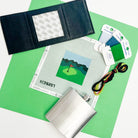 Golf Flask Kit - KC Needlepoint