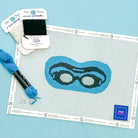 Goggles Kit - KC Needlepoint