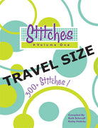 Stitches Volume One Travel Size - KC Needlepoint