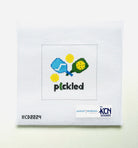 Pickled Canvas - KC Needlepoint