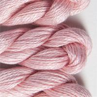 Pepper Pot Silk 013 Pink Lemonade - KC Needlepoint