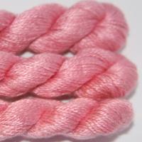 Pepper Pot Silk 014 Strawberry Frappe - KC Needlepoint