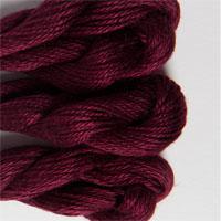 Pepper Pot Silk 020 Beet - KC Needlepoint