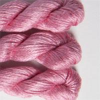 Pepper Pot Silk 022 Cotton Candy - KC Needlepoint