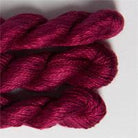 Pepper Pot Silk 027 Beaujolais - KC Needlepoint