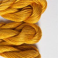 Pepper Pot Silk 041 Saffron - KC Needlepoint