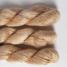 Pepper Pot Silk 060 Toasted Almond - KC Needlepoint