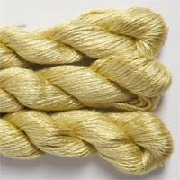 Pepper Pot Silk 072 Chardonnay - KC Needlepoint