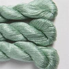 Pepper Pot Silk 076 Pistachio - KC Needlepoint