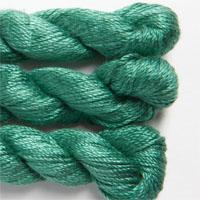 Pepper Pot Silk 078 Spearmint - KC Needlepoint