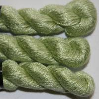 Pepper Pot Silk 085 Honey Dew - KC Needlepoint