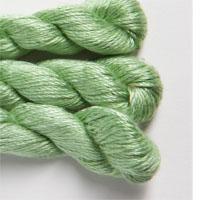 Pepper Pot Silk 087 Watercress - KC Needlepoint