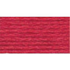 DMC 5 Pearl Cotton 347</br>Very Dark Salmon - KC Needlepoint