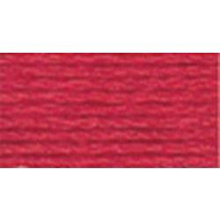 DMC 5 Pearl Cotton 347</br>Very Dark Salmon - KC Needlepoint