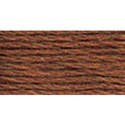 DMC 3 Pearl Cotton 632</br>Ultra Dark Desert Sand - KC Needlepoint