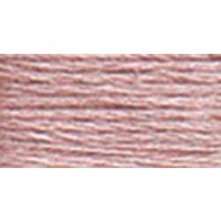 DMC 5 Pearl Cotton 778</br>Very Light Antique Mauve - KC Needlepoint