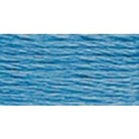 DMC 5 Pearl Cotton 806</br>Dark Peacock Blue - KC Needlepoint